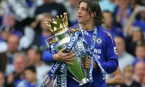 5 tiền đạo thành công nhất Chelsea kỷ nguyên Abramovich: Số 1 rõ ràng, Anelka có tên