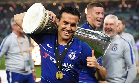 5 tiền đạo “underrated” nhất châu Âu hiện tại: Serie A góp 4 đại diện