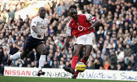 5 tiền vệ Arsenal xuất sắc nhất mọi thời đại