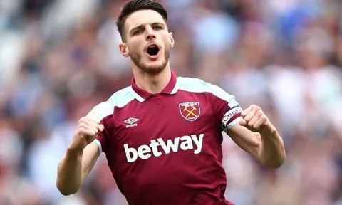 5 tiền vệ nên tìm bến đỗ mới vào mùa Hè 2022