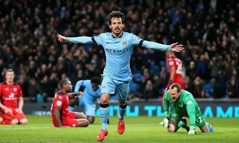 5 tiền vệ người Tây Ban Nha đỉnh nhất lịch sử Premier League