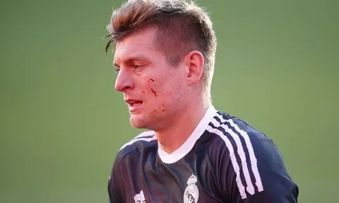 5 tiền vệ xuất sắc nhất La Liga mùa này