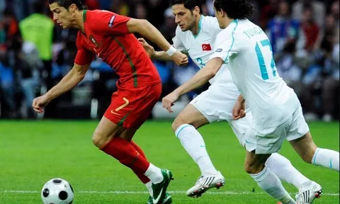 5 trận đấu đáng xem nhất ở loạt trận VL World Cup tháng 3