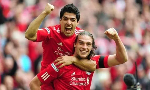 5 trung phong xuất sắc nhất Liverpool từ khi Torres đến Chelsea