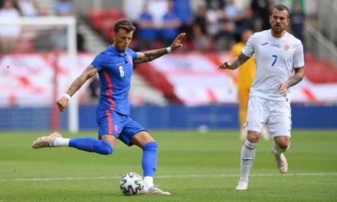 5 trung vệ đang được Man Utd nhắm đến: "Khao khát của Maguire"