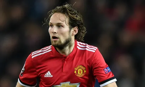 5 trung vệ hay nhất Man Utd trong 20 năm qua
