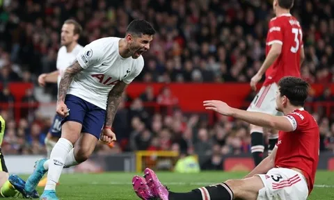 5 trung vệ xuất sắc nhất Premier League 2021/22: Số 1 không thể là ai khác