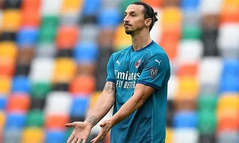 5 tượng đài có thể giải nghệ vào năm 2021: Khi nào Ibra mới dừng lại?