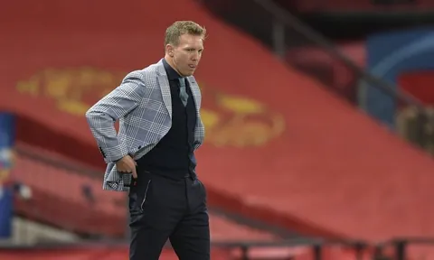 5 ứng cử viên thay thế Ole Gunnar Solskjaer tại Man Utd