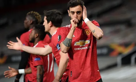 5 ứng viên cho danh hiệu Cầu thủ xuất sắc nhất PFA 2020-21: Nội chiến Bồ Đào Nha?