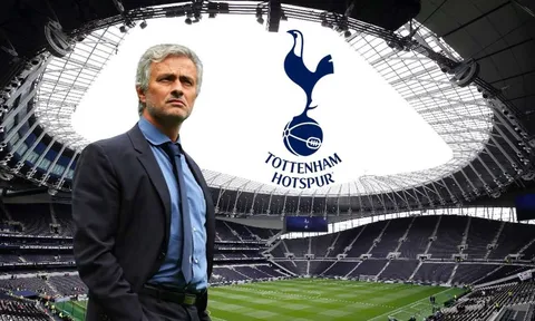 5 ứng viên cho ghế HLV trưởng Tottenham: Mourinho hay 'Mourinho 2.0'?