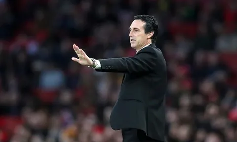 5 ứng viên thay Emery tại Arsenal: Mục tiêu Man Utd; 'Gã điên' xứ Cờ hoa