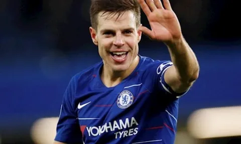 5 ứng viên thay thế Azpilicueta ở Chelsea