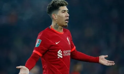 5 ứng viên thay thế Roberto Firmino trên hàng công Liverpool
