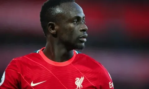 5 ứng viên thay thế Sadio Mane trên hàng công Liverpool