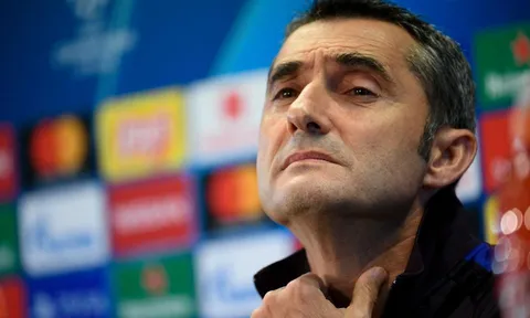 Ngoài Ronald Koeman, đây là 5 "ứng viên vàng" thay HLV Valverde tiếp quản Barcelona