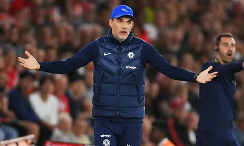 5 vấn đề đáng báo động ở Chelsea