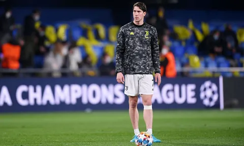 5 vấn đề Juventus cần giải quyết: Hàng thủ lão hóa, nỗi lo nhân sự