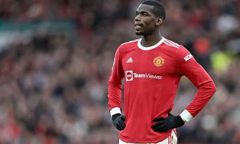 5 vấn đề Man Utd cần giải quyết vào mùa Hè tới