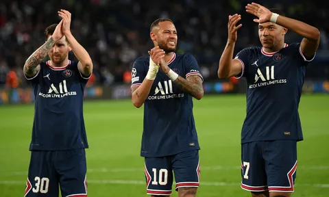 5 vấn đề PSG cần giải quyết: Tương lai Mbappe, điều Man United mong chờ