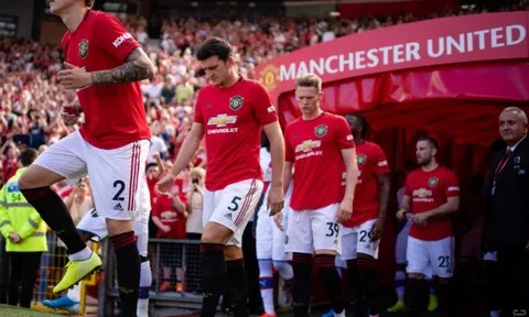5 vấn đề Solskjaer phải giải quyết sau khi được BLĐ M.U "giữ ghế"