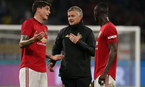 5 vị trí, 5 nỗi băn khoăn của Ole Gunnar Solskjaer