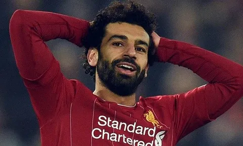 Mohamed Salah: ''Tôi không quan tâm đến những gì mọi người mong đợi ở tôi''