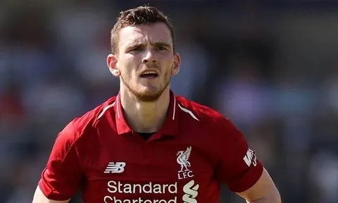 Sau Salah, thêm sao Liverpool báo hung tin cho NHM