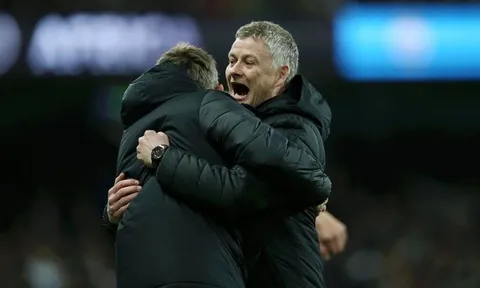 Solskjaer: "Nếu muốn giành danh hiệu, Man Utd cần cải thiện điều đó"