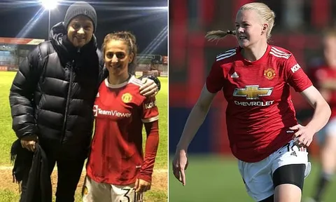 Solskjaer bất ngờ trở lại Man Utd