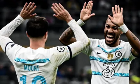 "Aubameyang sẽ bị loại"
