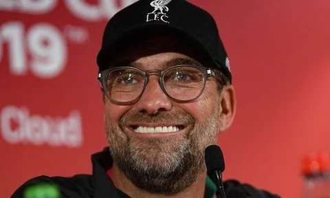 Thắng Flamengo, Klopp đã công nhận ''sức mạnh của Liverpool''