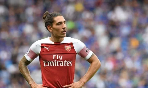 Domino chuyển nhượng, sao Arsenal có khả năng rời Emirates