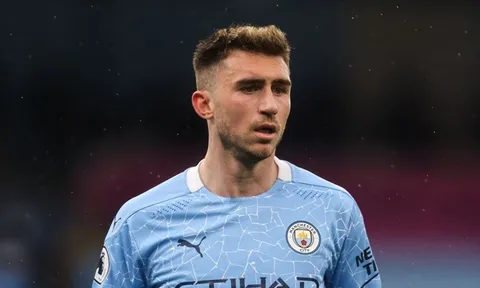 Barca muốn đổi mục tiêu của Pep lấy Laporte
