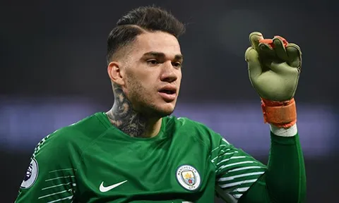 Đội hình Man City đấu Monchengladbach: Máy quét xuất trận?