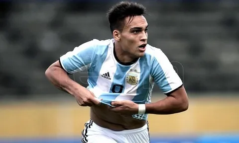 Inter có hành động cuối cùng, Barca hết cơ hội chiêu mộ đàn em Messi