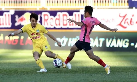 4 lý do tin HAGL sẽ có kết quả tốt trước Yokohama F.Marinos