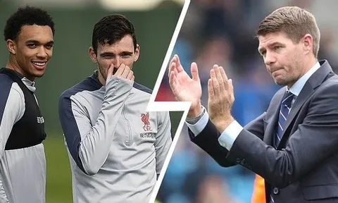 Tượng đài sân Anfield: ''NHM Liverpool đang được ban phước khi có 2 người này''