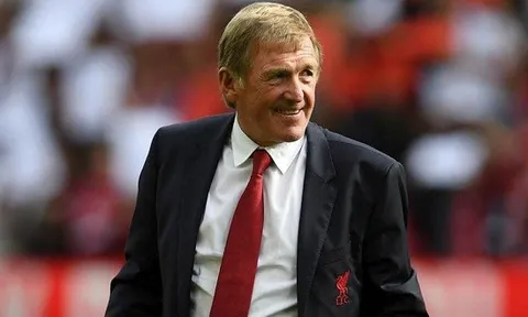 Thất bại thê thảm, dàn "măng non" Liverpool vẫn được huyền thoại ngợi khen