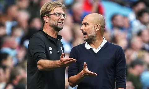 Đồng ý với Klopp, Mourinho vạch trần 'điểm hắc ám' trong chiến thuật Pep Guardiola