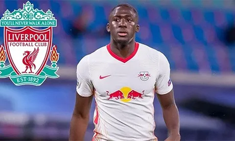 Quá nhanh chóng, Liverpool hoàn tất kiểm tra y tế đón tân binh chất lượng