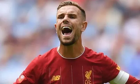 ''Tôi luôn biết Liverpool vĩ đại đến như thế nào''