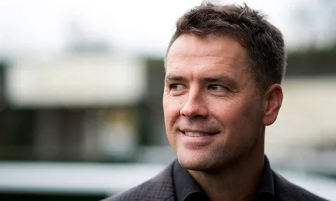 Michael Owen lên tiếng, nói thẳng đội sẽ vô địch Champions League mùa này