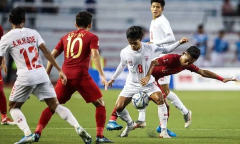 U22 Indonesia chỉ ra điều quan trọng nhất phải làm trước trận gặp Việt Nam