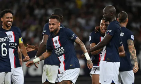 "Bể kèo" Neymar, Chelsea chuyển hướng sang 2 cái tên