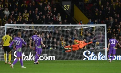 Mourinho ảnh hưởng lớn đến sự nghiệp của Potter