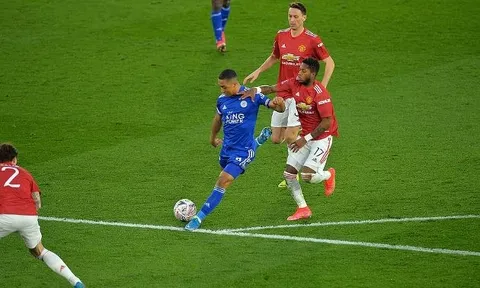 Man Utd nên thâu tóm "đối tác tuyệt vời" cho Bruno Fernandes, người giống với Pogba