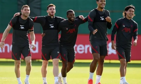 Fan cuồng Arsenal: 'Người hâm mộ M.U đừng lo lắng...'