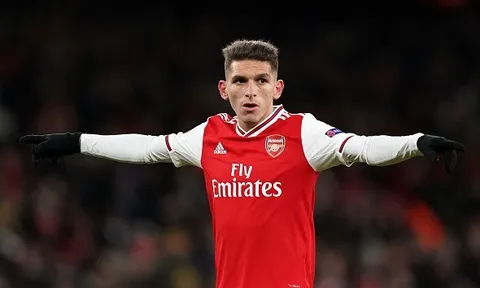 Tiền vệ Arsenal trong tầm ngắm của Juventus