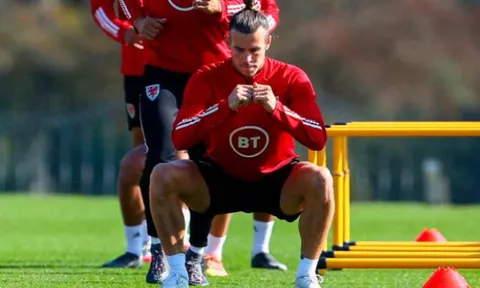 Lời đề nghị điên rồ dành cho Declan Rice